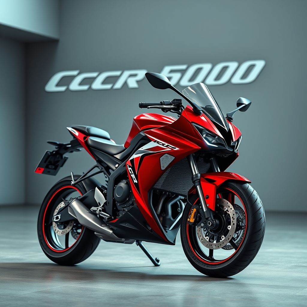สัมผัสความเร็วกับ CBR650R 2026